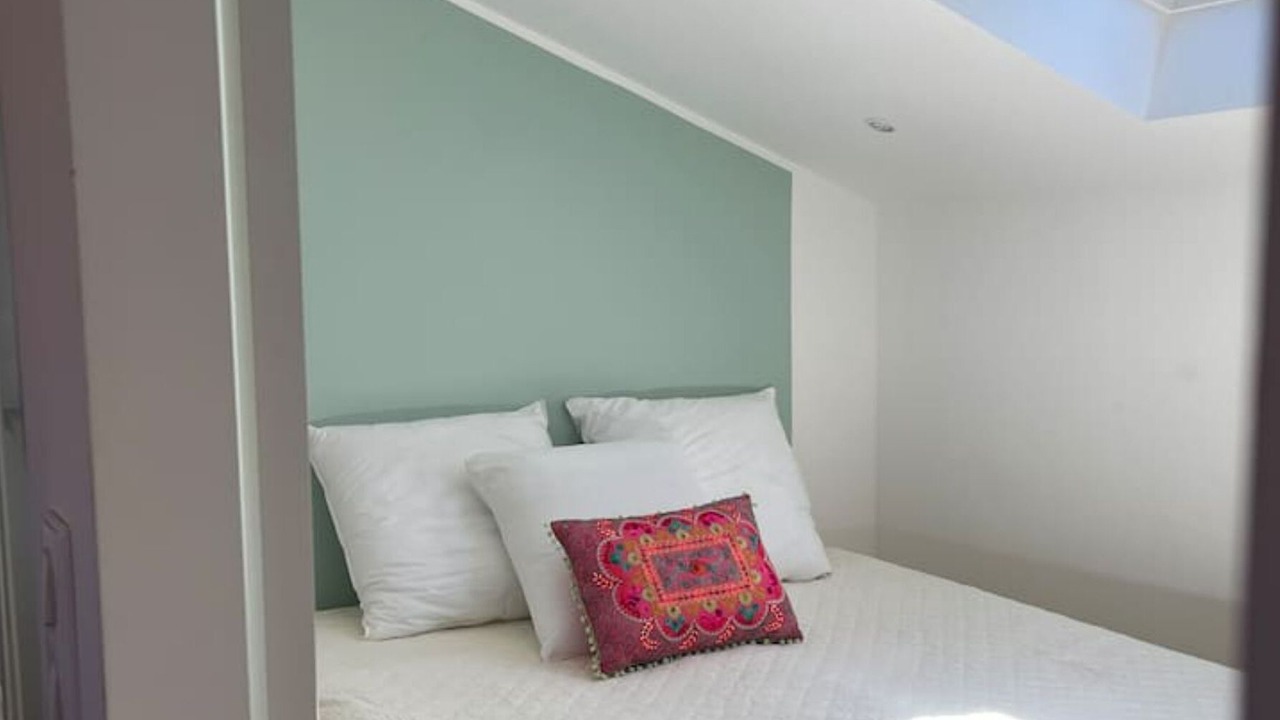 Photo of Bedroom in Old Town