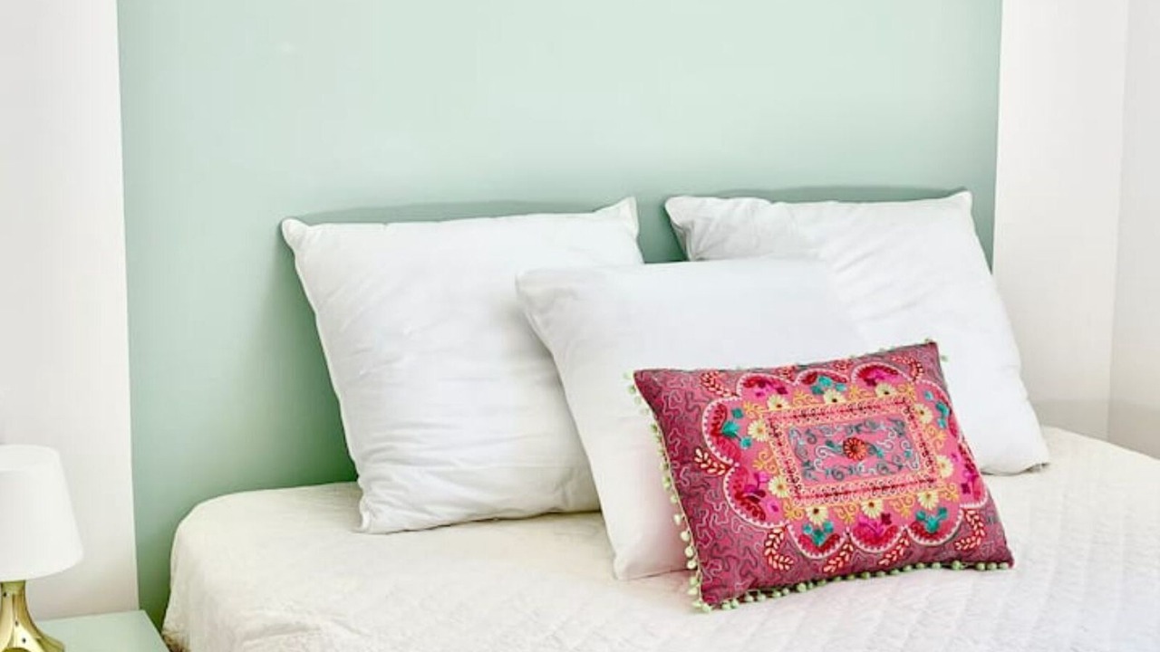 Photo of Bedroom in Old Town