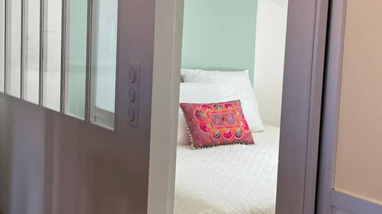 Photo of Bedroom in Old Town