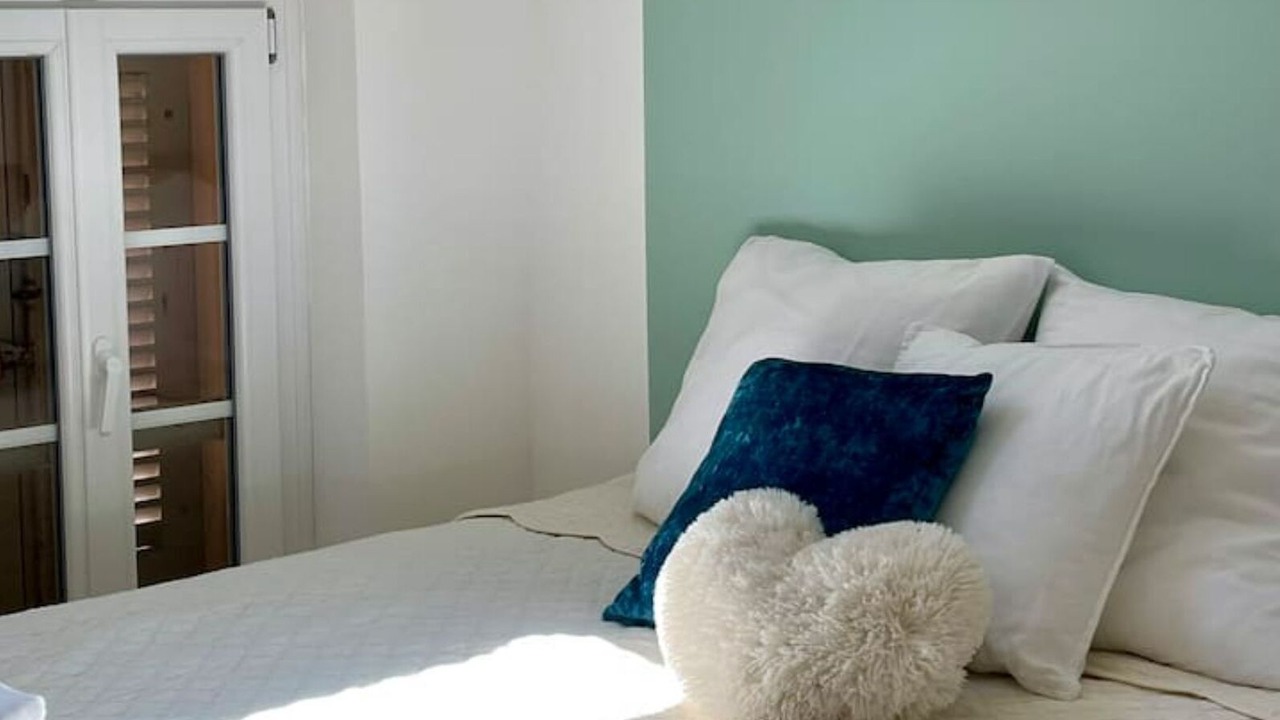 Photo of Bedroom in Old Town