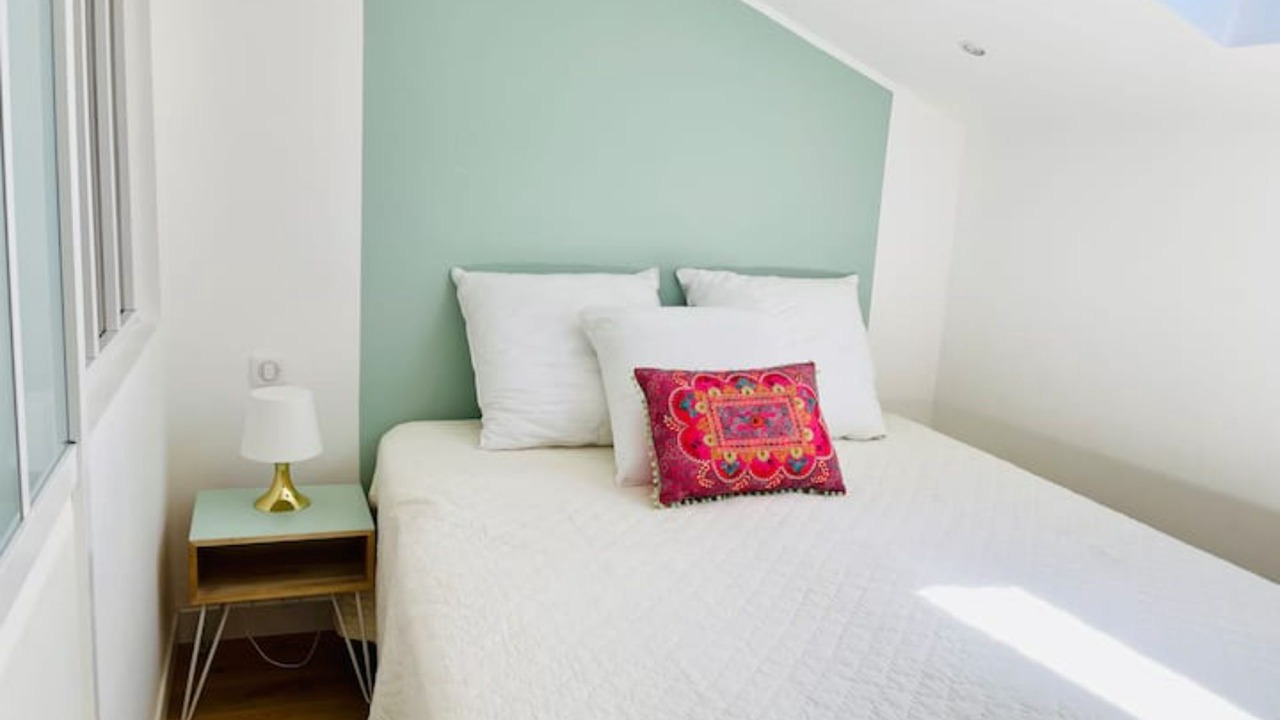 Photo of Bedroom in Old Town