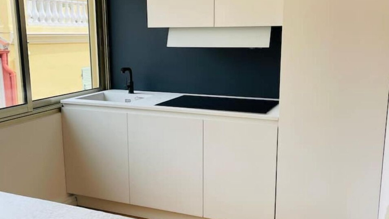 Photo of Kitchen in Quartier du Port