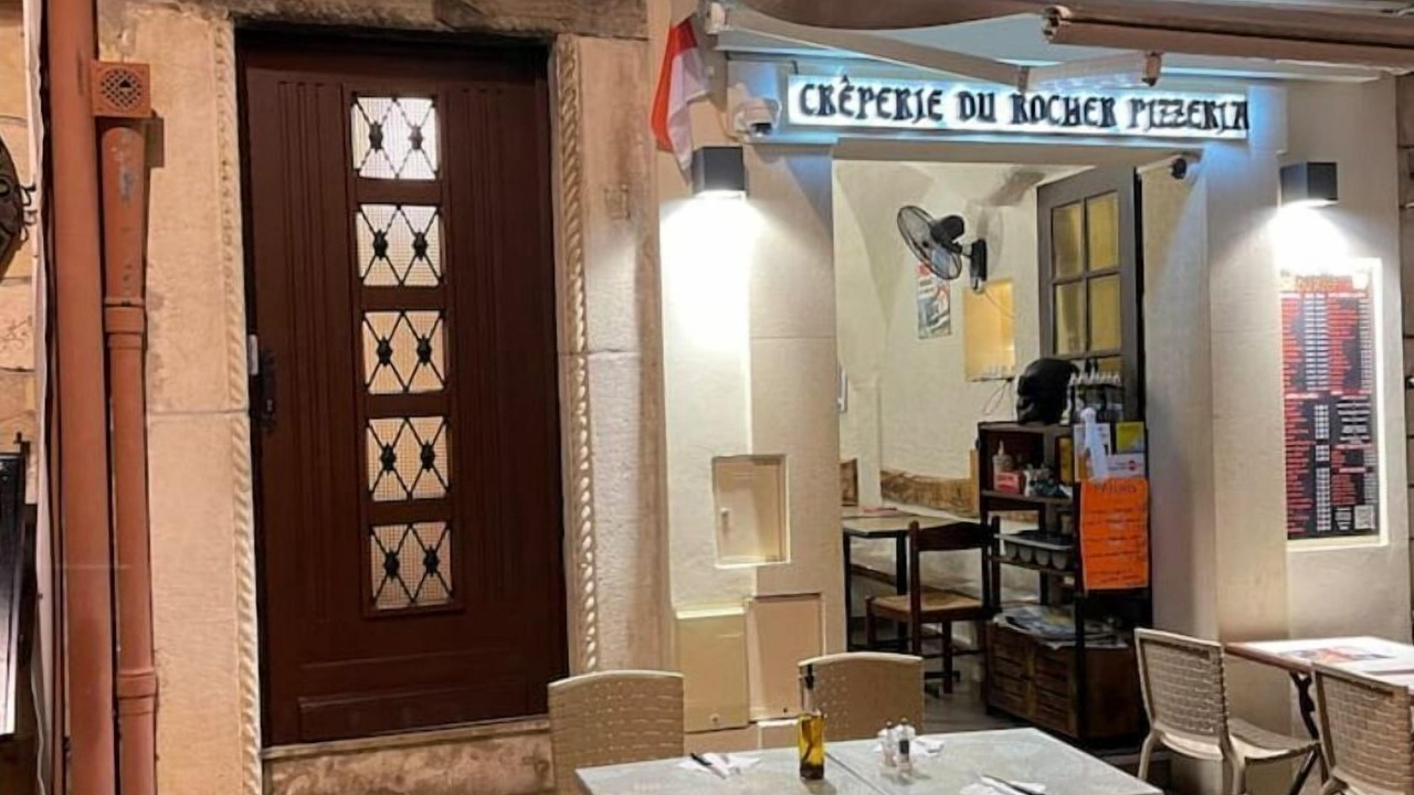 Photo of Outdoor in Quartier du Port