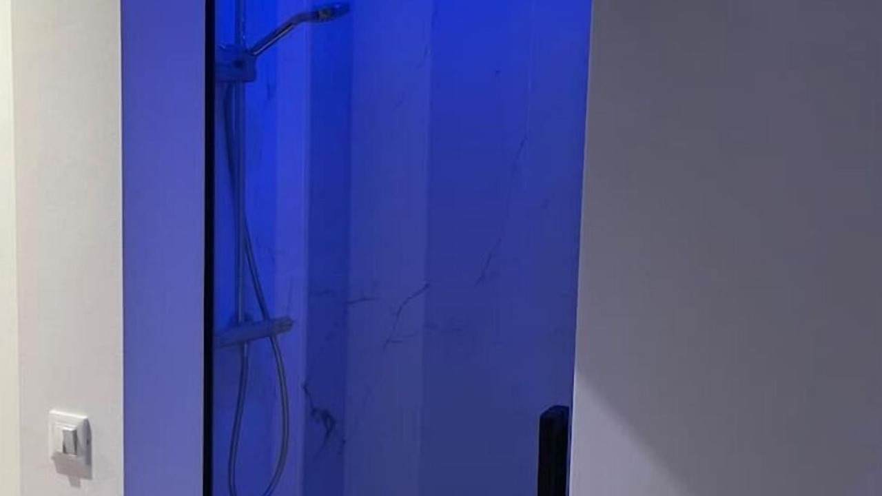 Photo of Bathroom in Quartier du Port