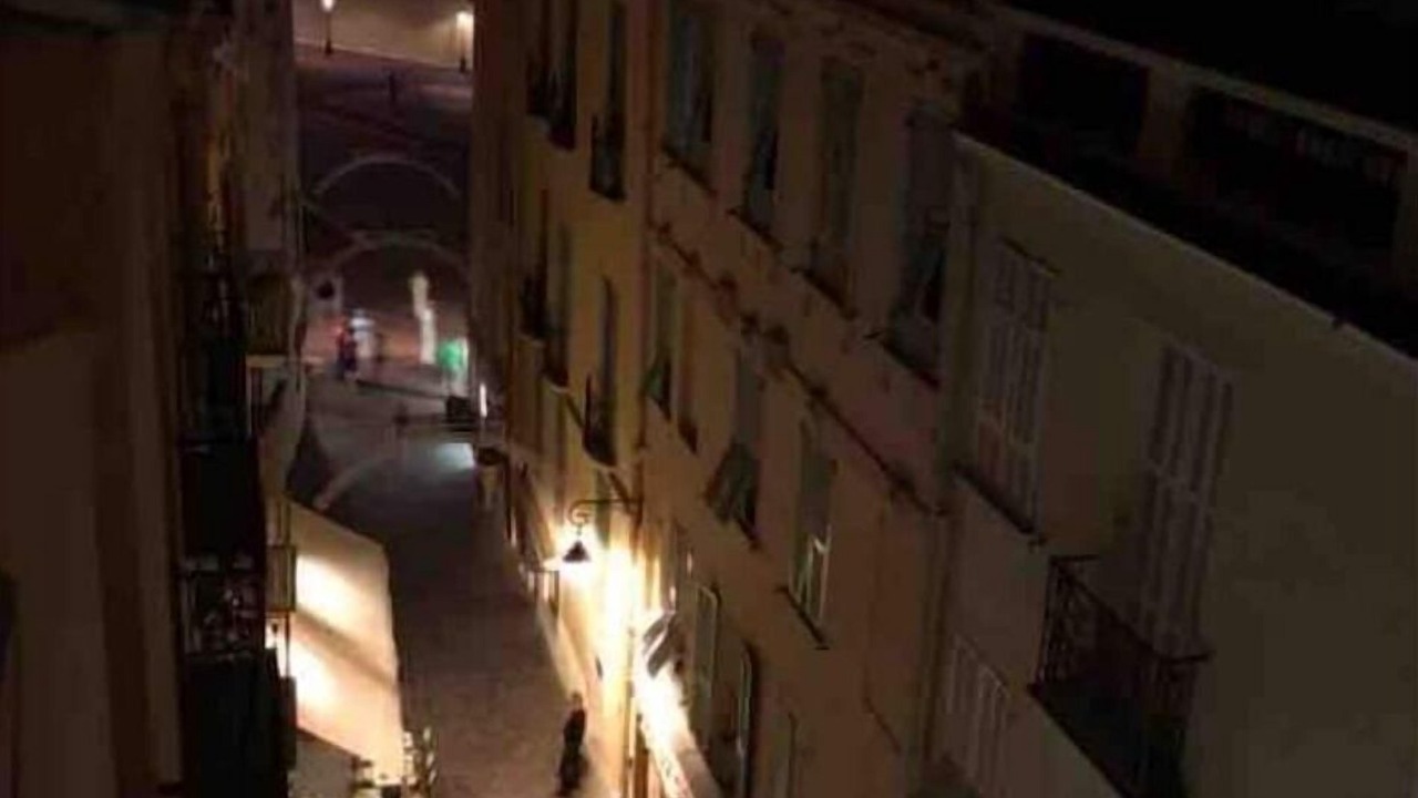Photo of Patio Balcony in Quartier du Port