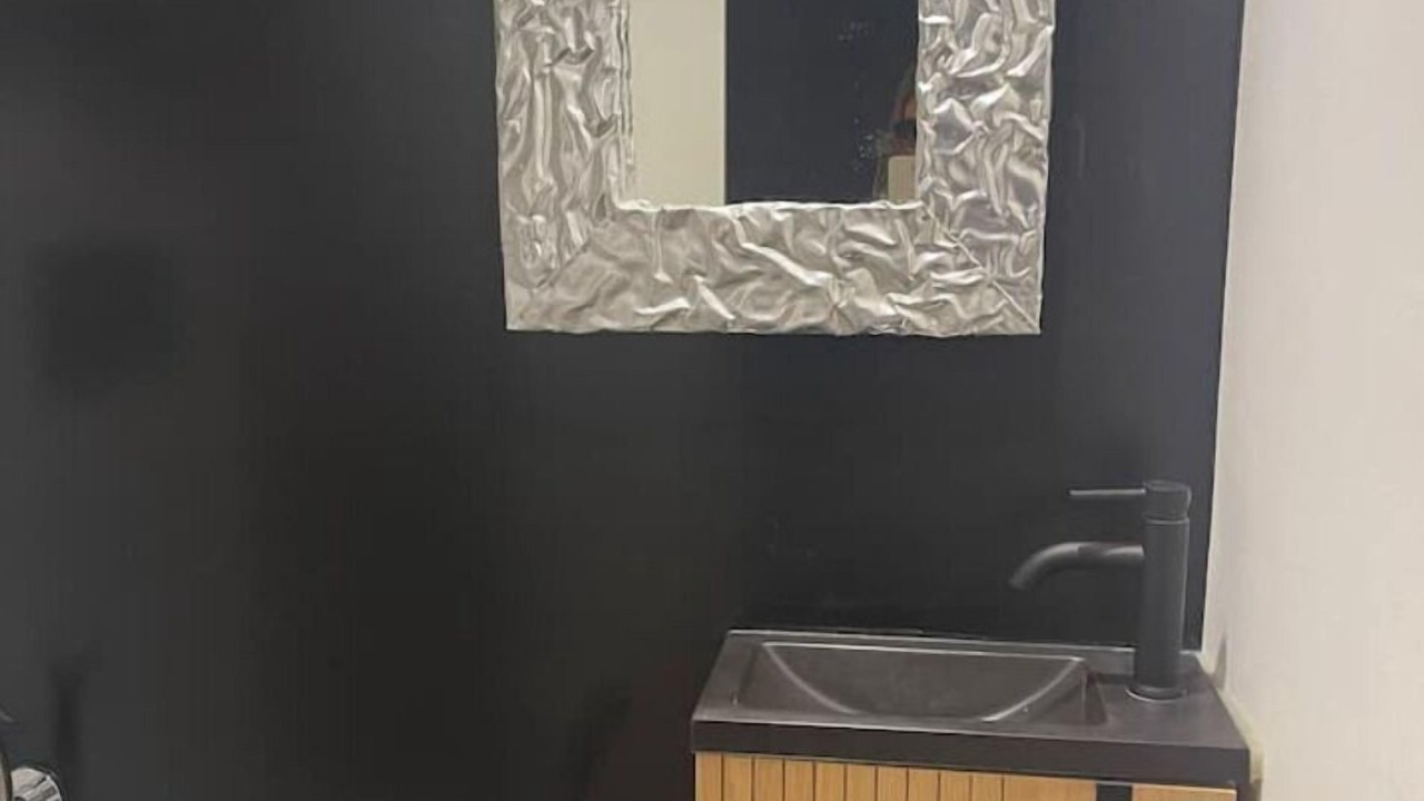 Photo of Bathroom in Quartier du Port