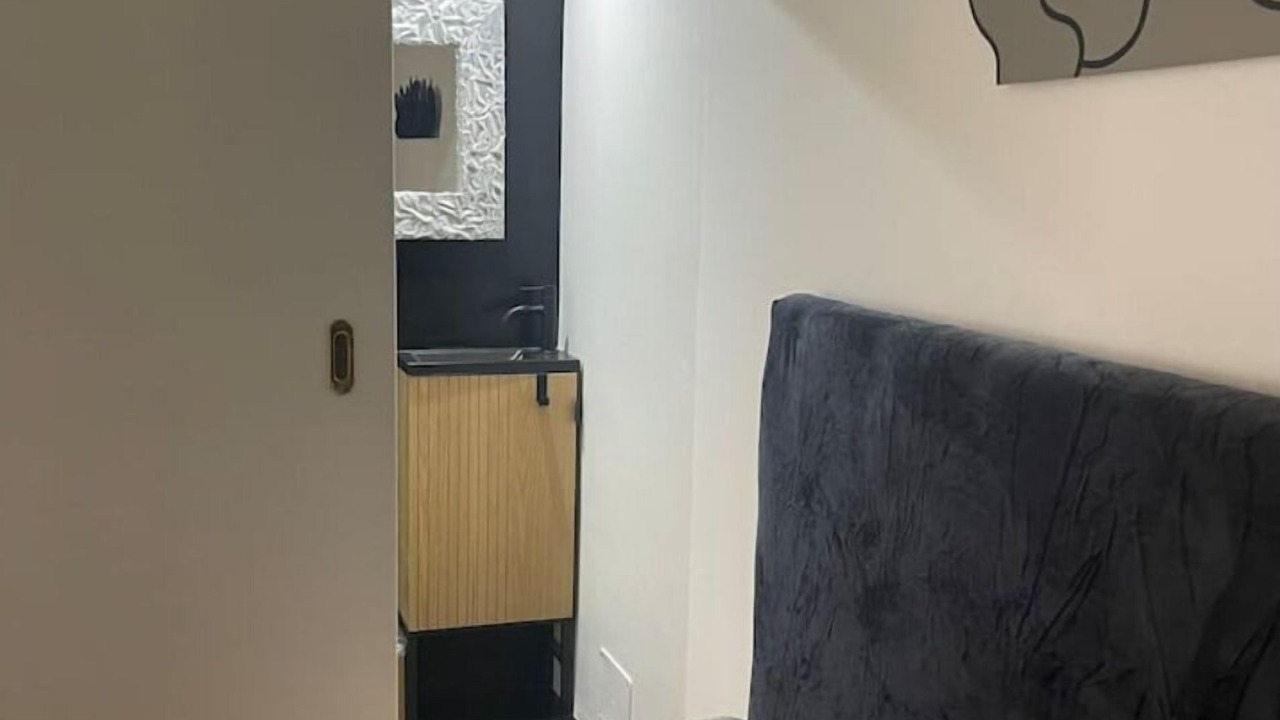 Photo of Bedroom in Quartier du Port