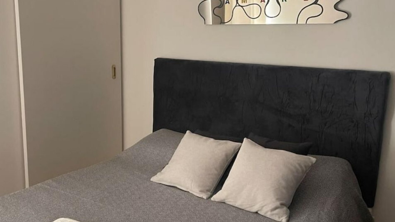 Photo of Bedroom in Quartier du Port