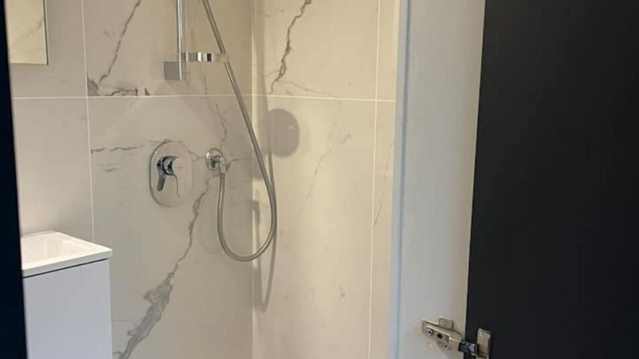 Photo of Bathroom in Quartier du Port