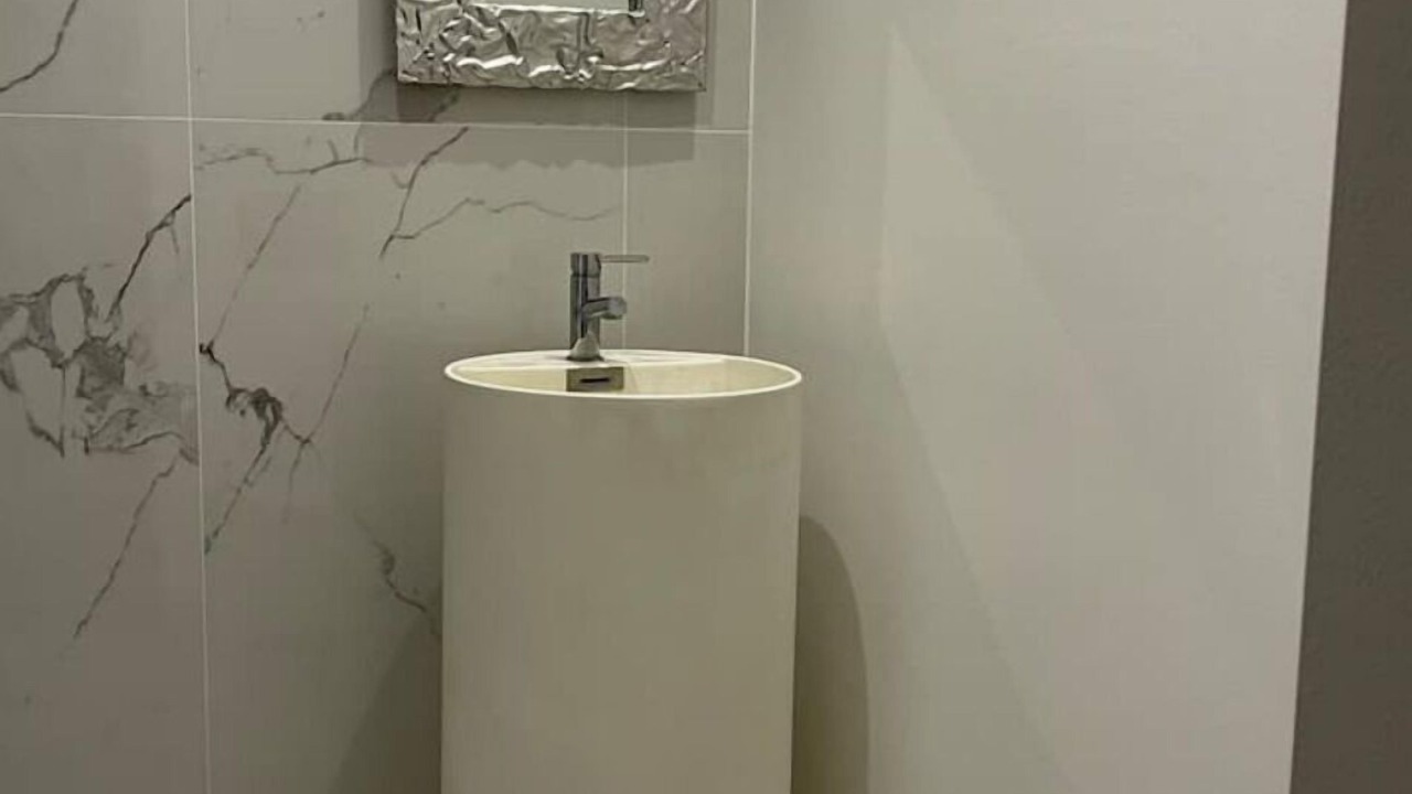 Photo of Bathroom in Quartier du Port