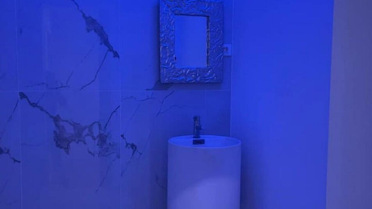 Photo of Bathroom in Quartier du Port