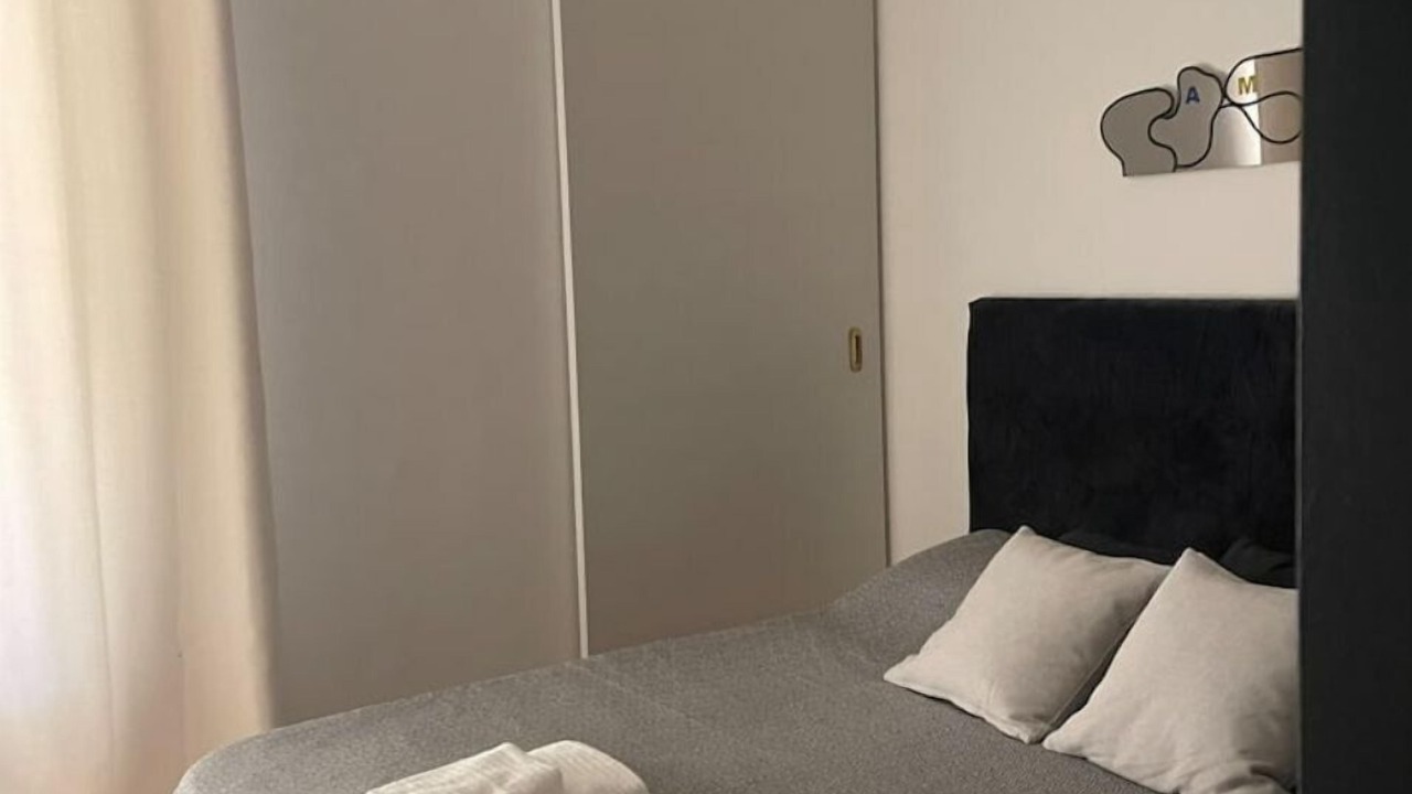 Photo of Bedroom in Quartier du Port