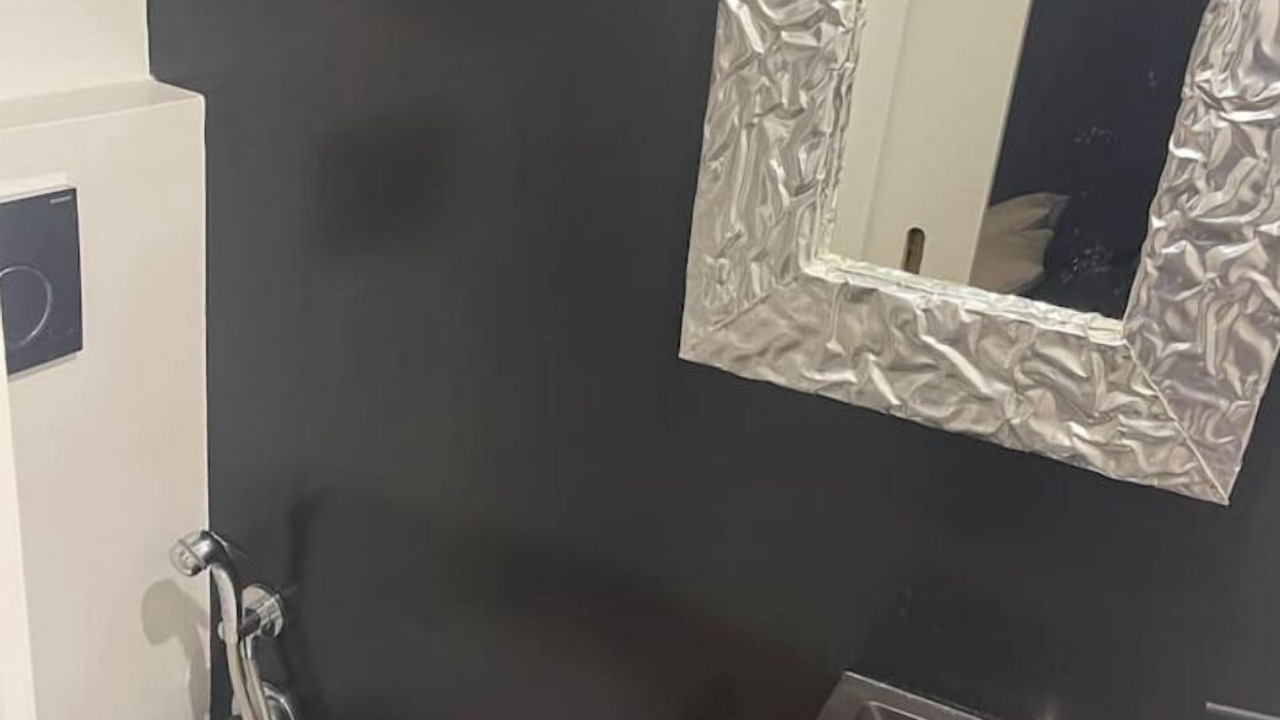 Photo of Bathroom in Quartier du Port