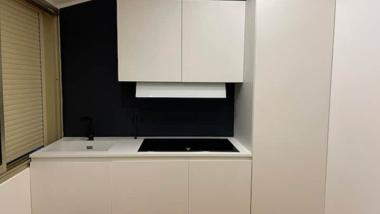 Photo of Kitchen in Quartier du Port