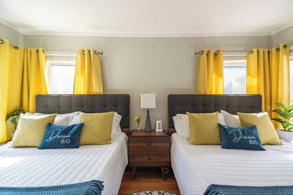 Photo of Bedroom in Glencoe