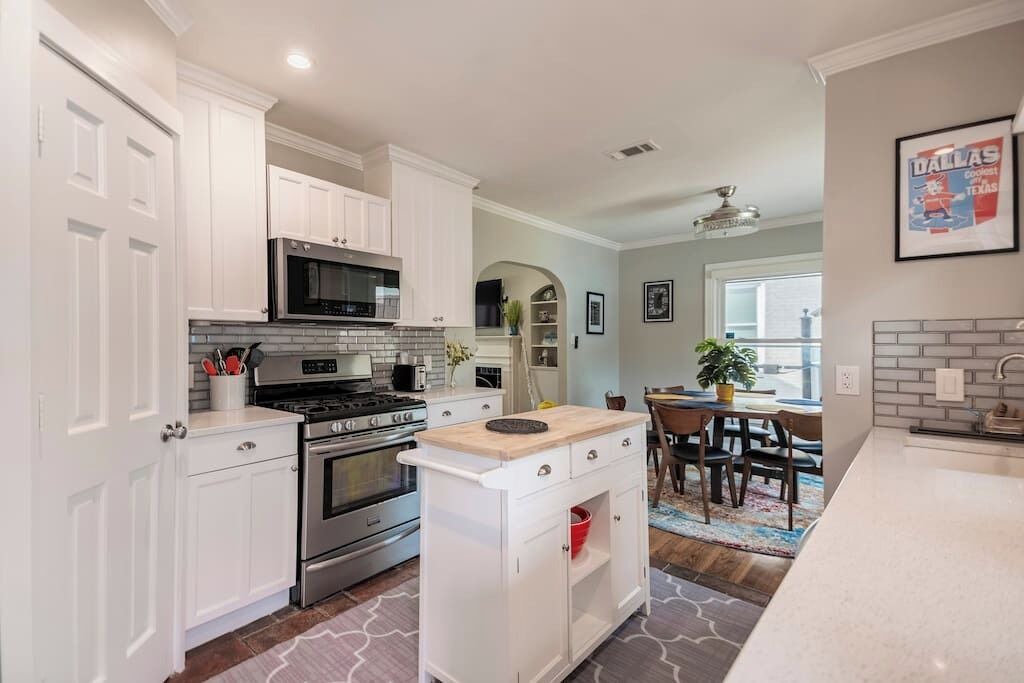 Photo of Kitchen in Glencoe