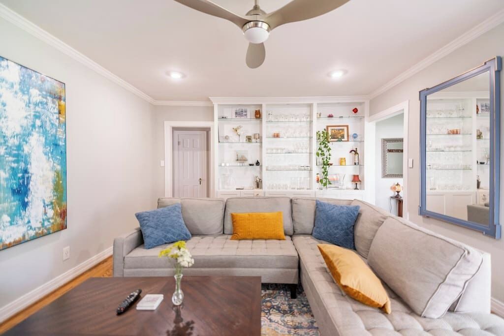 Photo of Livingroom in Glencoe