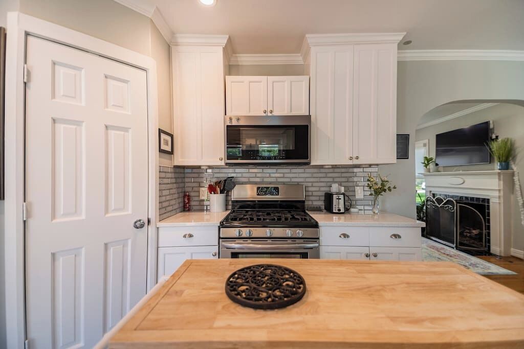 Photo of Kitchen in Glencoe
