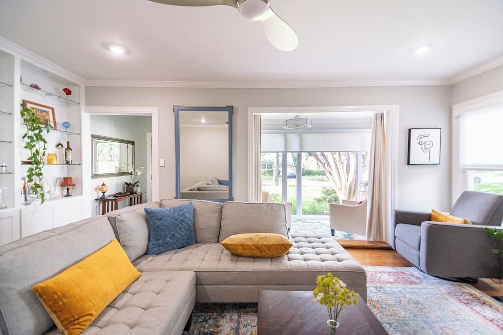Photo of Livingroom in Glencoe