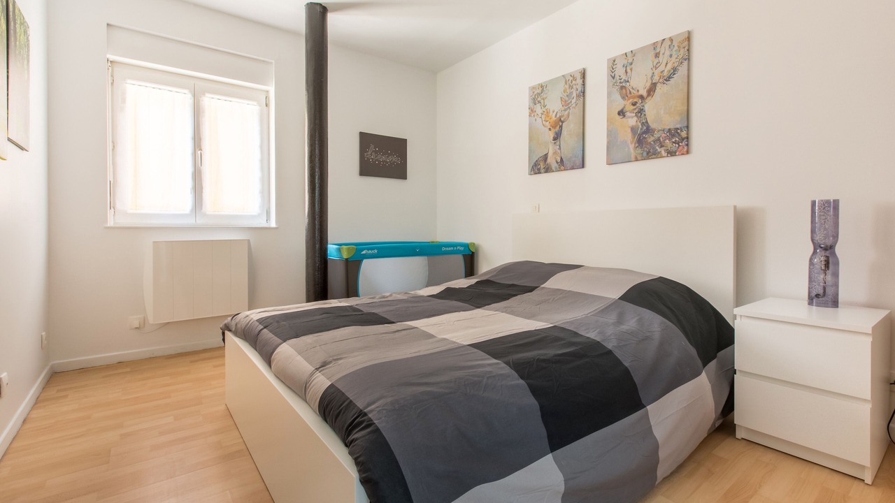 Photo of Bedroom in Tourcoing