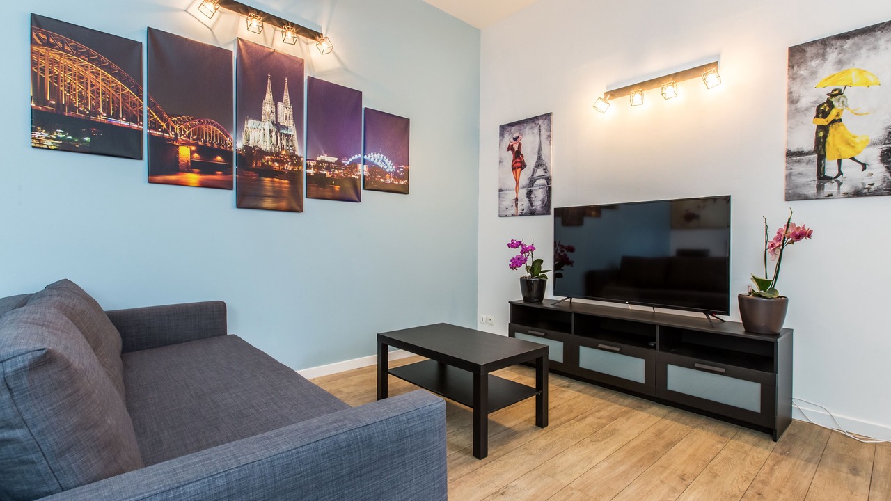 Photo of Livingroom in Tourcoing