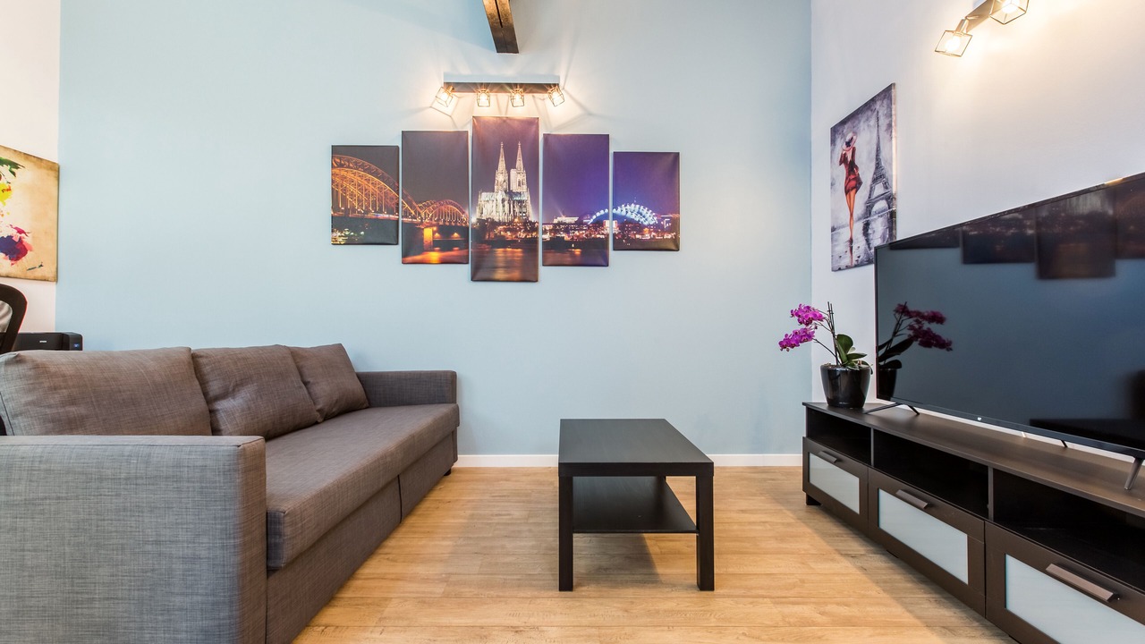 Photo of Livingroom in Tourcoing