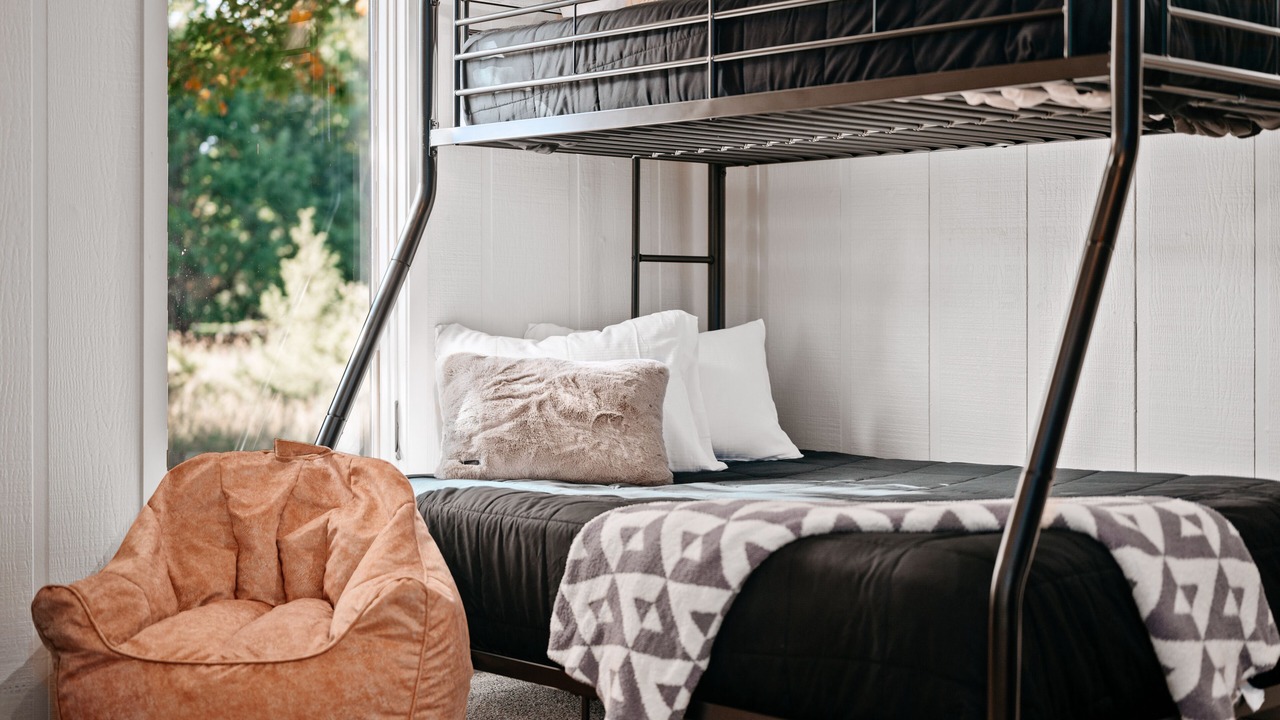 Photo of Bedroom in Bellaire
