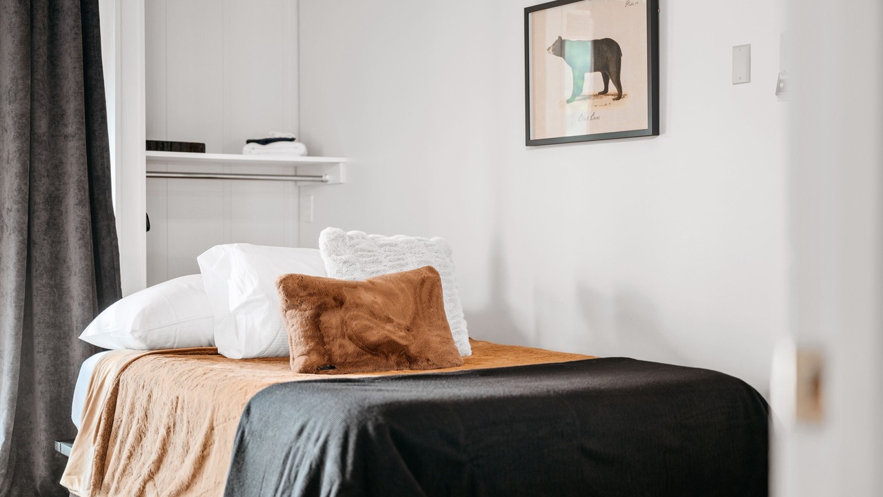 Photo of Bedroom in Bellaire