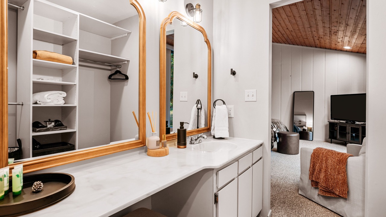 Photo of Bathroom in Bellaire