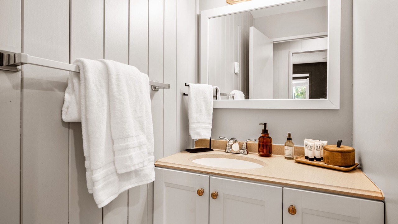 Photo of Bathroom in Bellaire