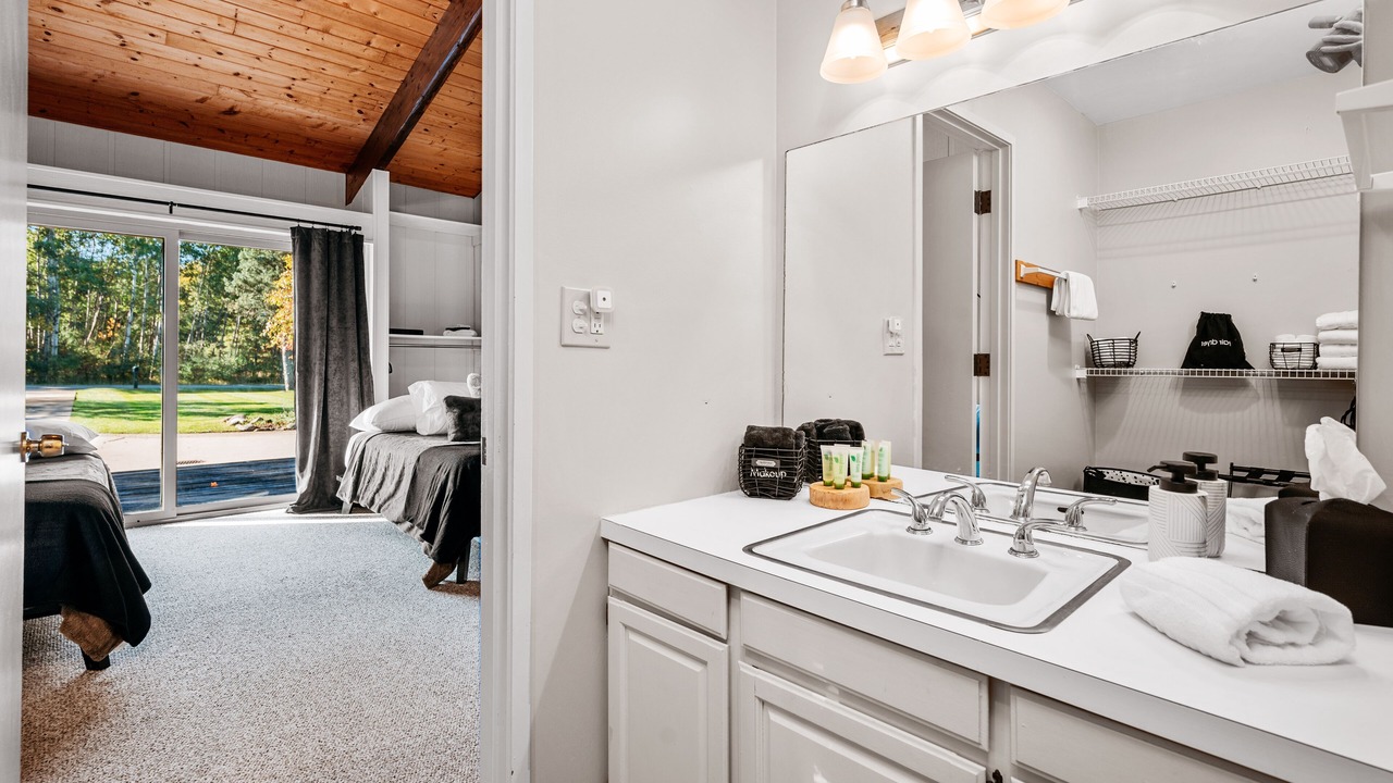 Photo of Bathroom in Bellaire