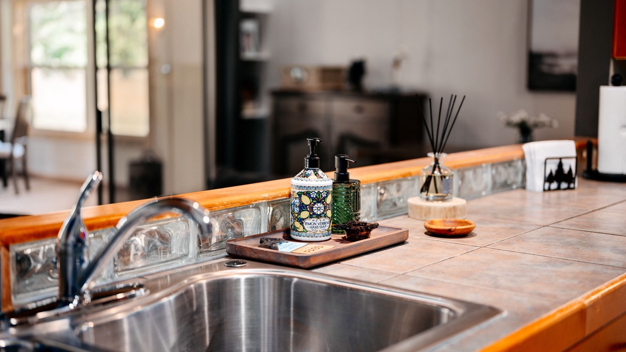 Photo of Kitchen in Bellaire