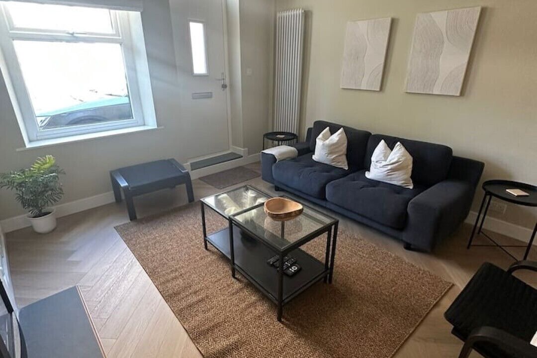 Photo of Livingroom in Bewerley