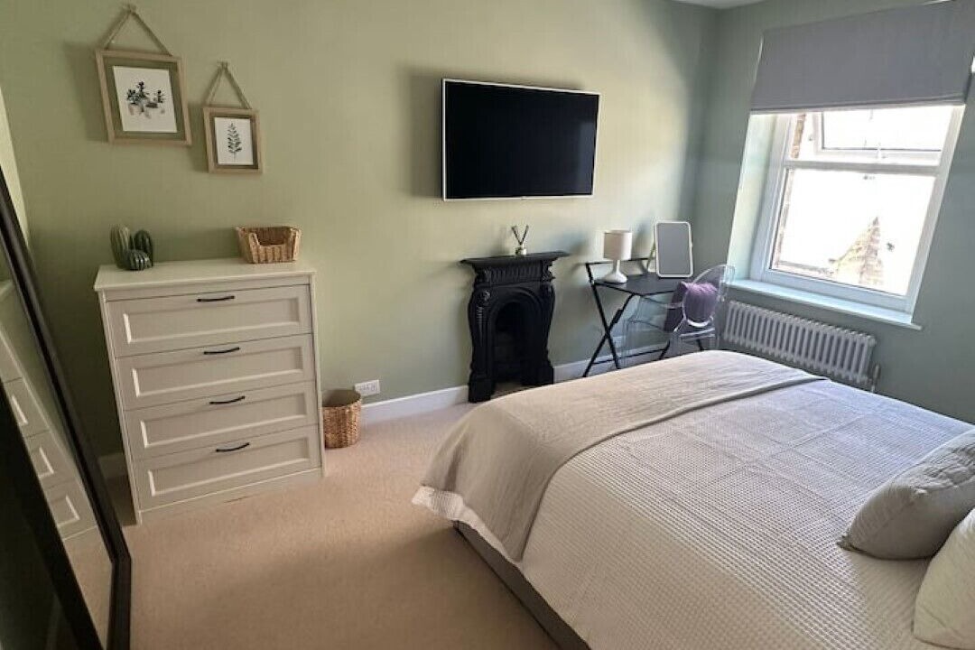 Photo of Bedroom in Bewerley