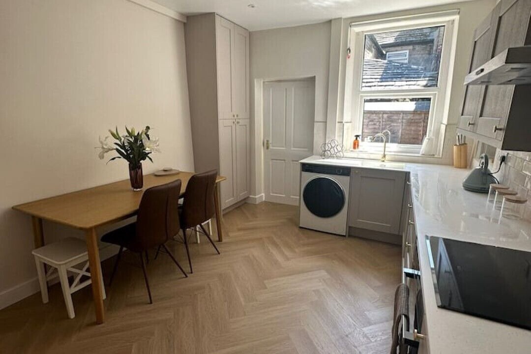 Photo of Kitchen in Bewerley