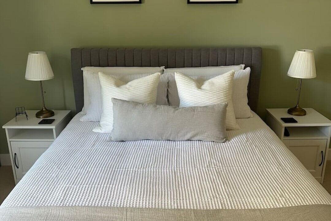 Photo of Bedroom in Bewerley