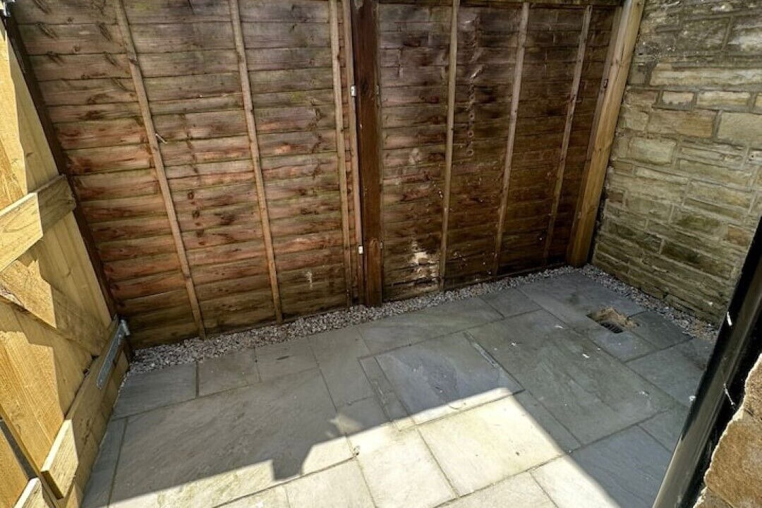 Photo of Outdoor in Bewerley