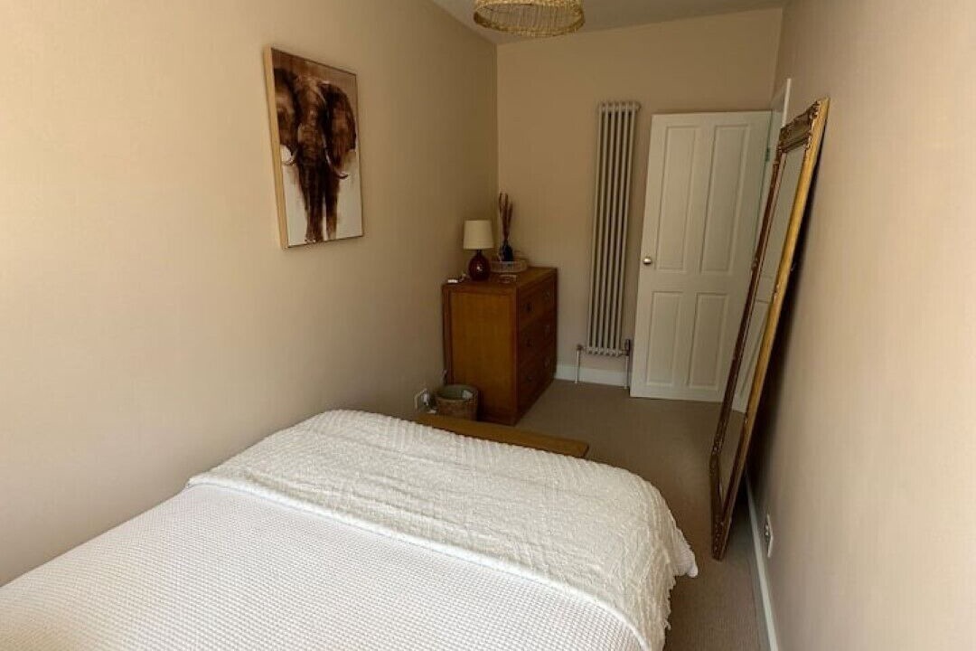 Photo of Bedroom in Bewerley