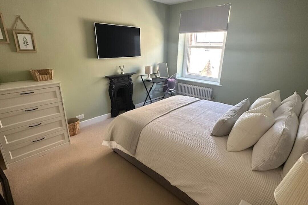 Photo of Bedroom in Bewerley