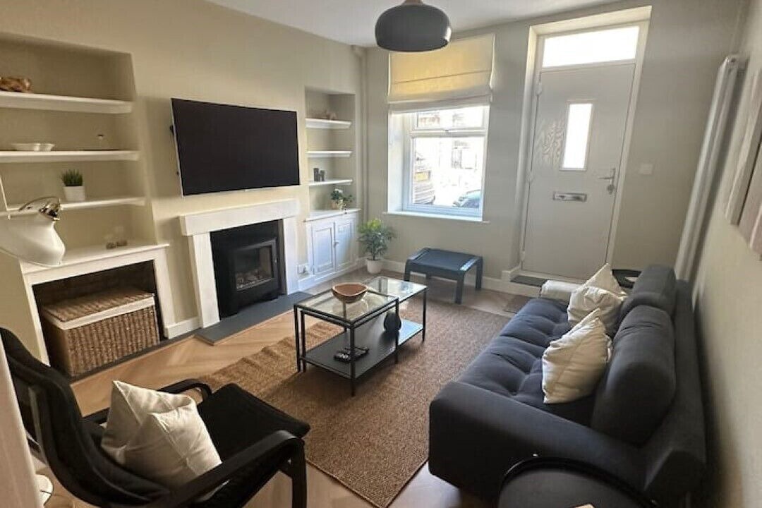 Photo of Livingroom in Bewerley