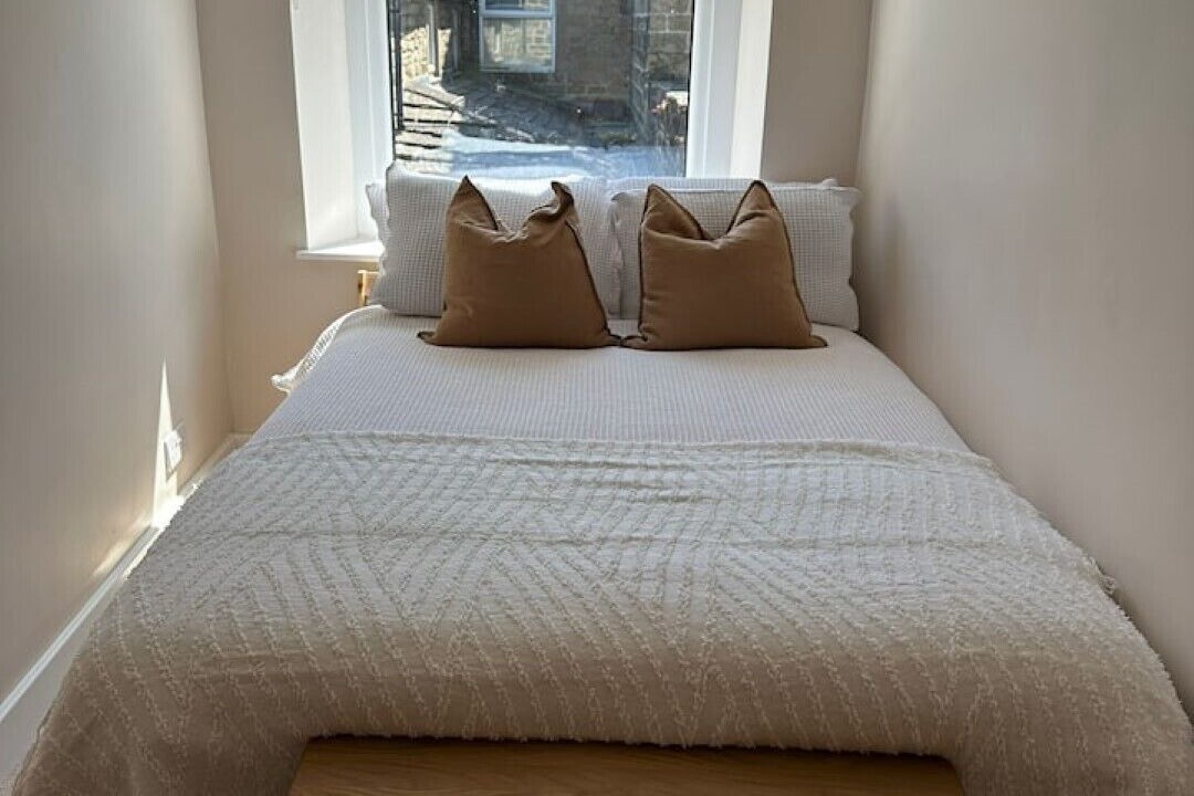 Photo of Bedroom in Bewerley