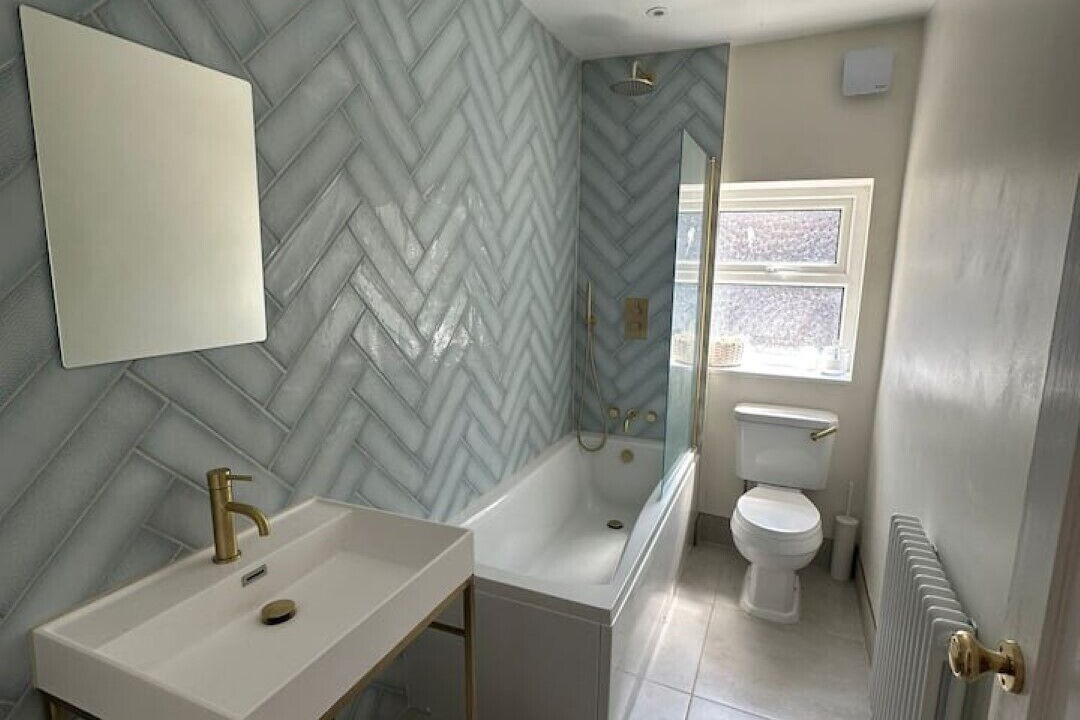 Photo of Bathroom in Bewerley