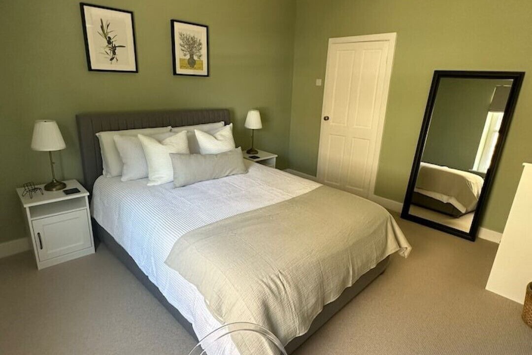 Photo of Bedroom in Bewerley