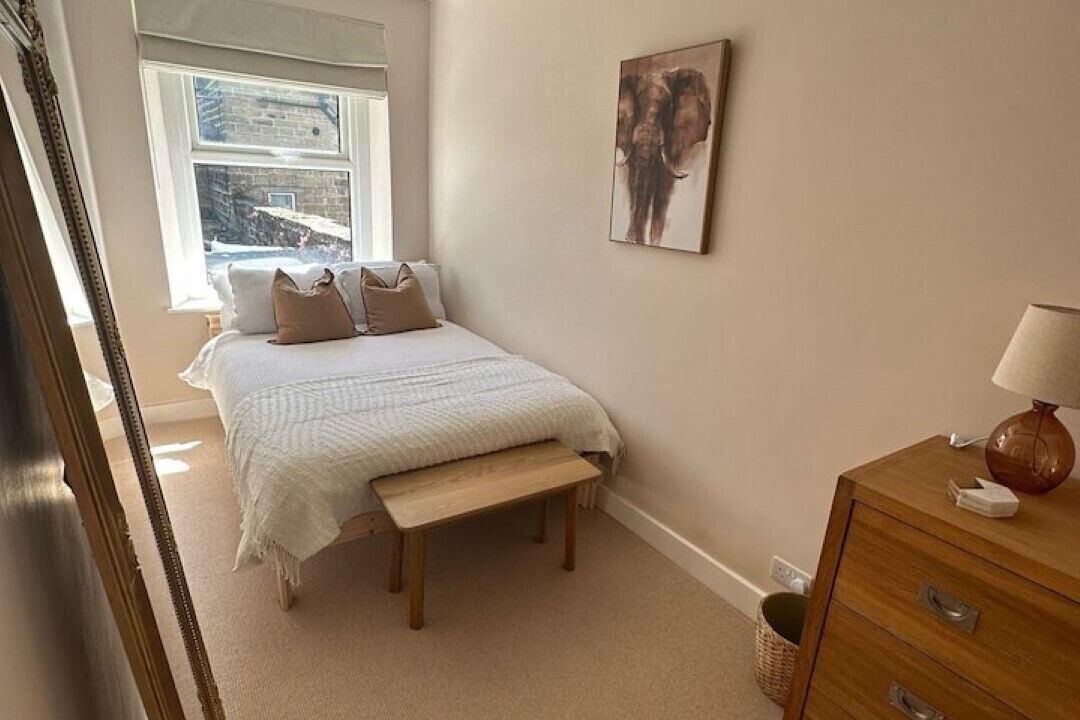 Photo of Bedroom in Bewerley