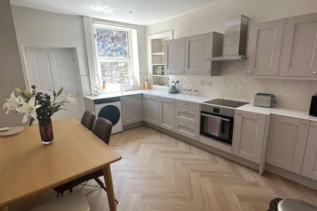 Photo of Kitchen in Bewerley