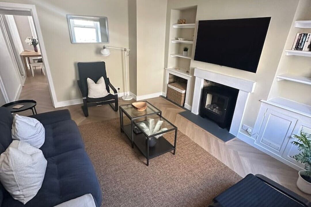 Photo of Livingroom in Bewerley