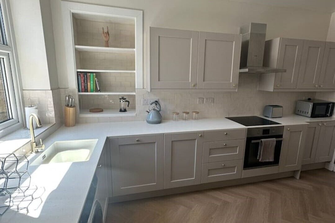 Photo of Kitchen in Bewerley