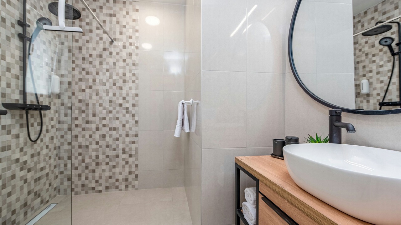 Photo of Bathroom in Muline