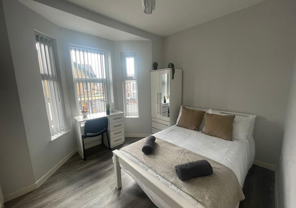Photo of Bedroom in Coventry