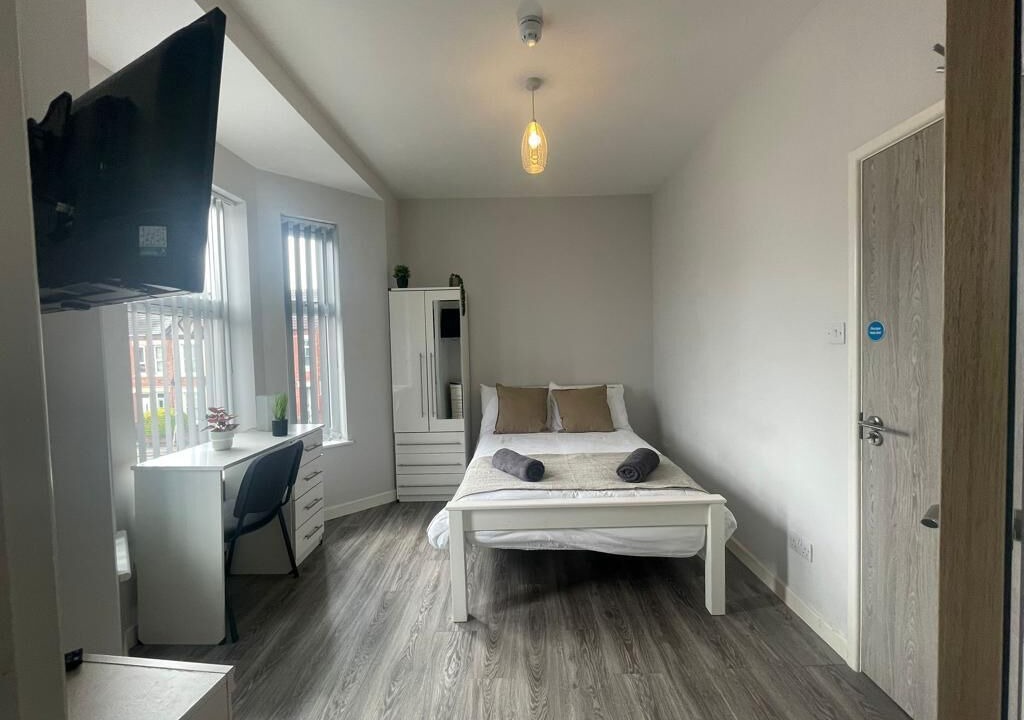 Photo of Bedroom in Coventry